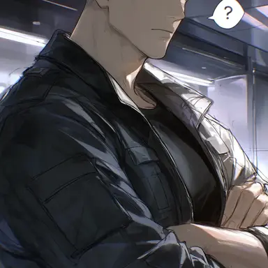 Profile image of Cael