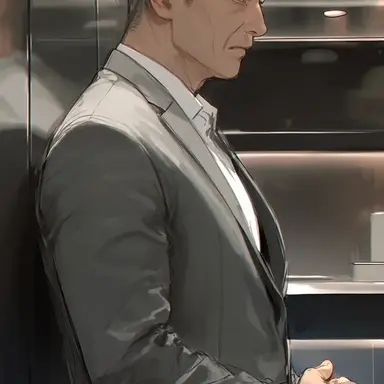 Profile image of Aldric