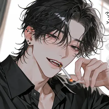 Profile image of 颯