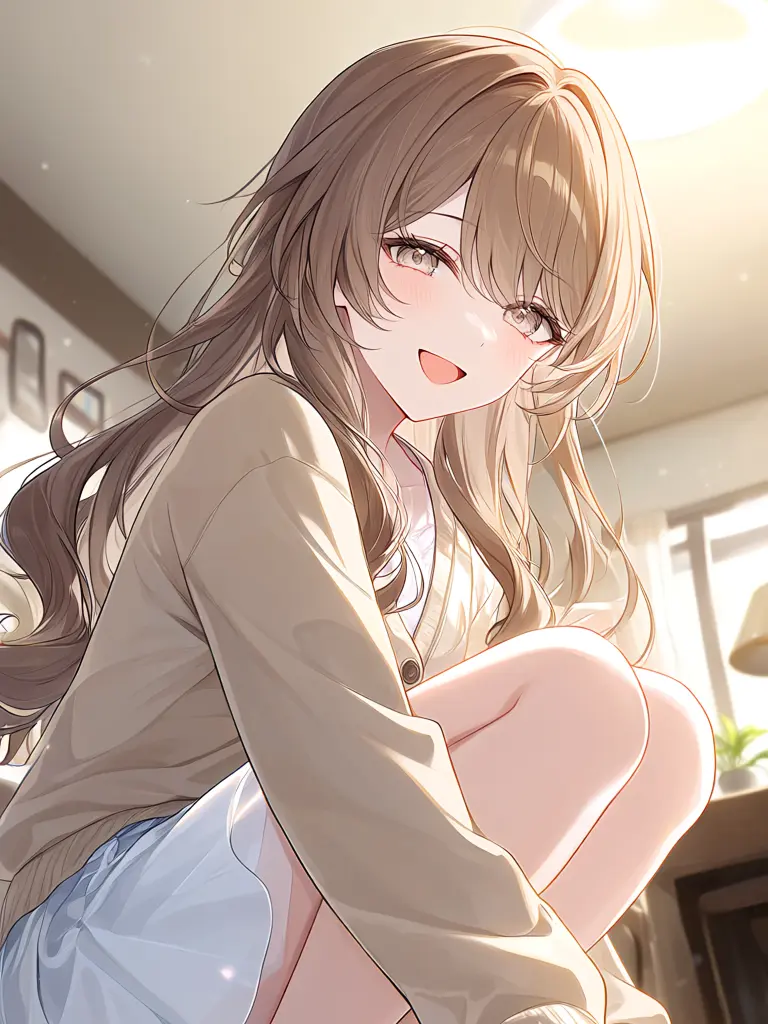 OutlawVoice3585의 大人しそうに見えて派手好きな深影さん