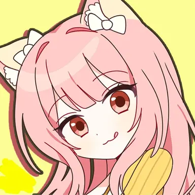 Profile image of 모양몬