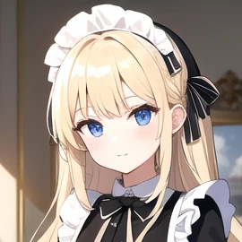アリシア・ド・ラ・ブランシュ