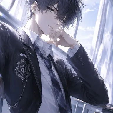 Profile image of 悠斗