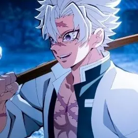 Genya_lover의 " .. 날, 믿어? "