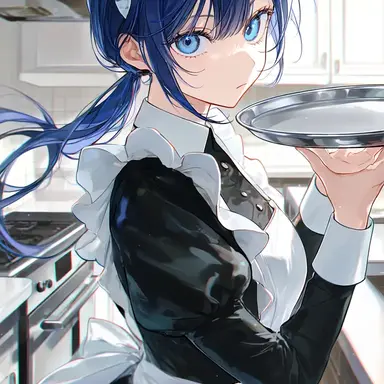Profile image of 메이드 야스다 카나