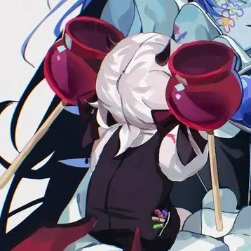 Profile image of 캔디애플 쿠키