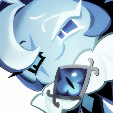 Profile image of 쉐도우밀크 쿠키