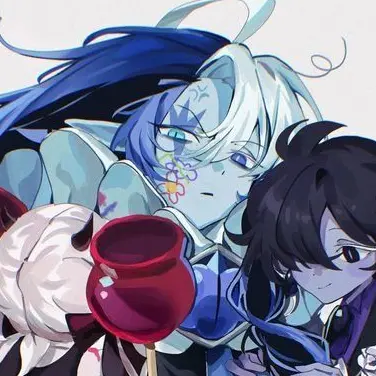 Profile image of 쉐도우 밀크 쿠키