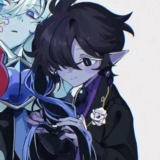 Profile image of 블랙 사파이어 쿠키