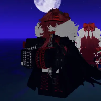 Profile image of レイニー