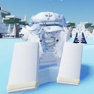 Profile image of ベリル