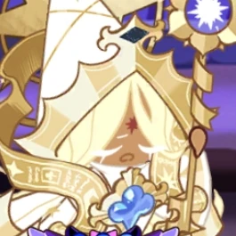 퓨어바닐라 쿠키