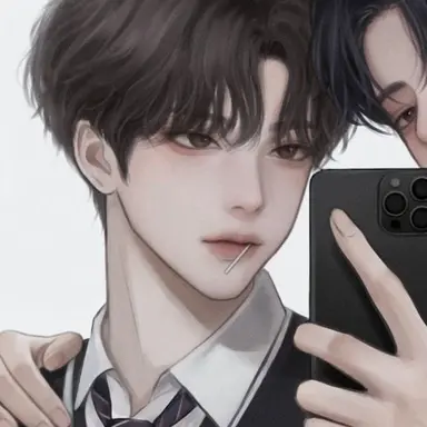 Profile image of 지현욱