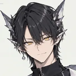 Profile image of 쿠로세 키바