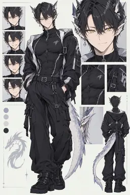 Profile image of 쿠로세 키바