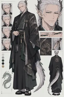 Profile image of 카미시로 이와오