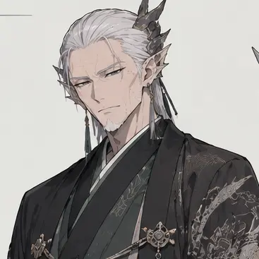 Profile image of 카미시로 이와오