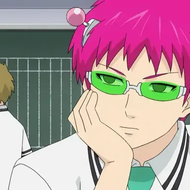 Profile image of 사이키 쿠스오