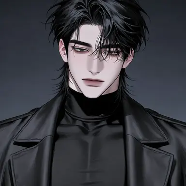 Profile image of Cha Dohyuk
