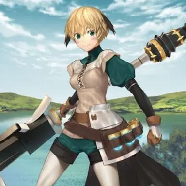 Profile image of ガレス
