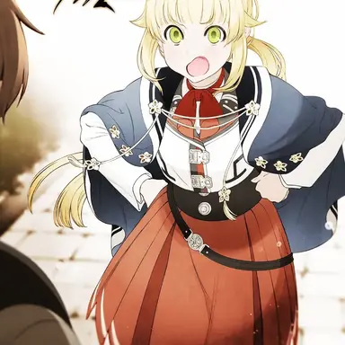 Profile image of 노른 그레이랫