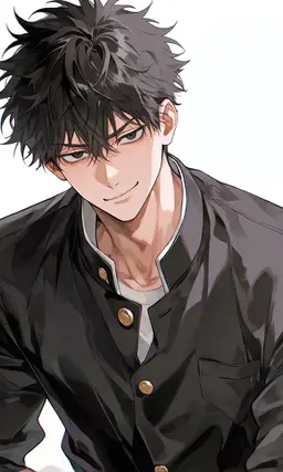 Profile image of Hajime