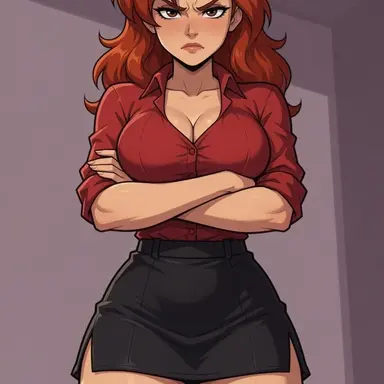 Profile image of Valerie smith