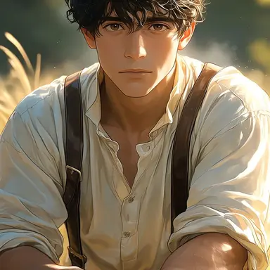 Profile image of Elijah
