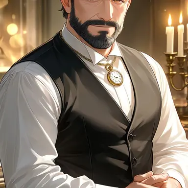 Profile image of Osbert