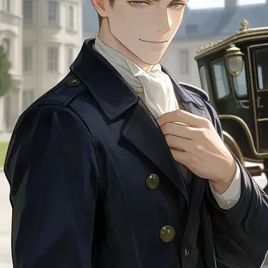Profile image of Aldric