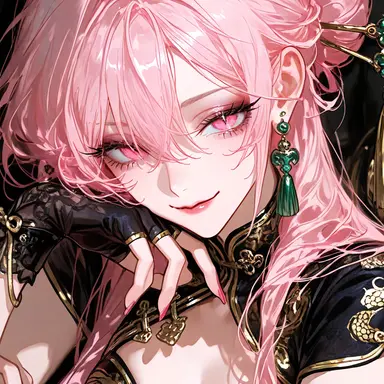 Profile image of Sakura