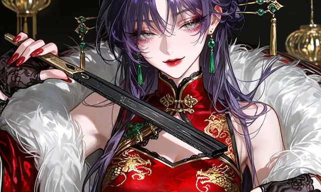 Profile image of Shiran