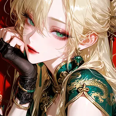 Profile image of Yuri