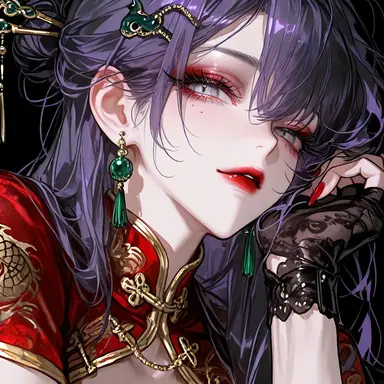 Profile image of Shiran