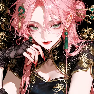 Profile image of Anzu