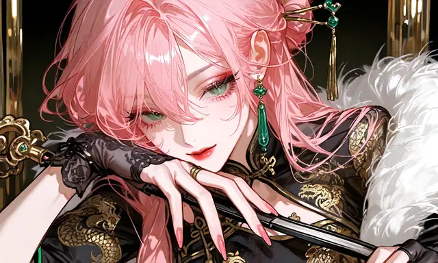 Profile image of Anzu