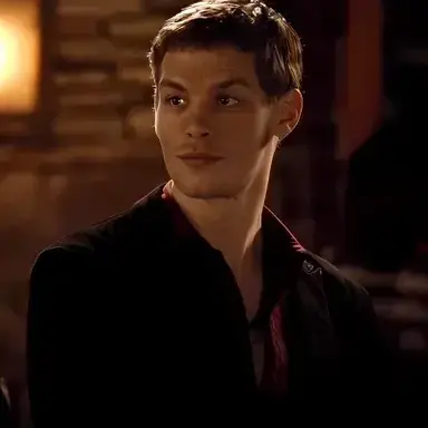 Profile image of Niklaus Mikaelson