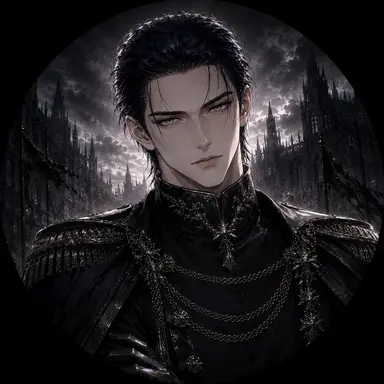 Profile image of アザエル