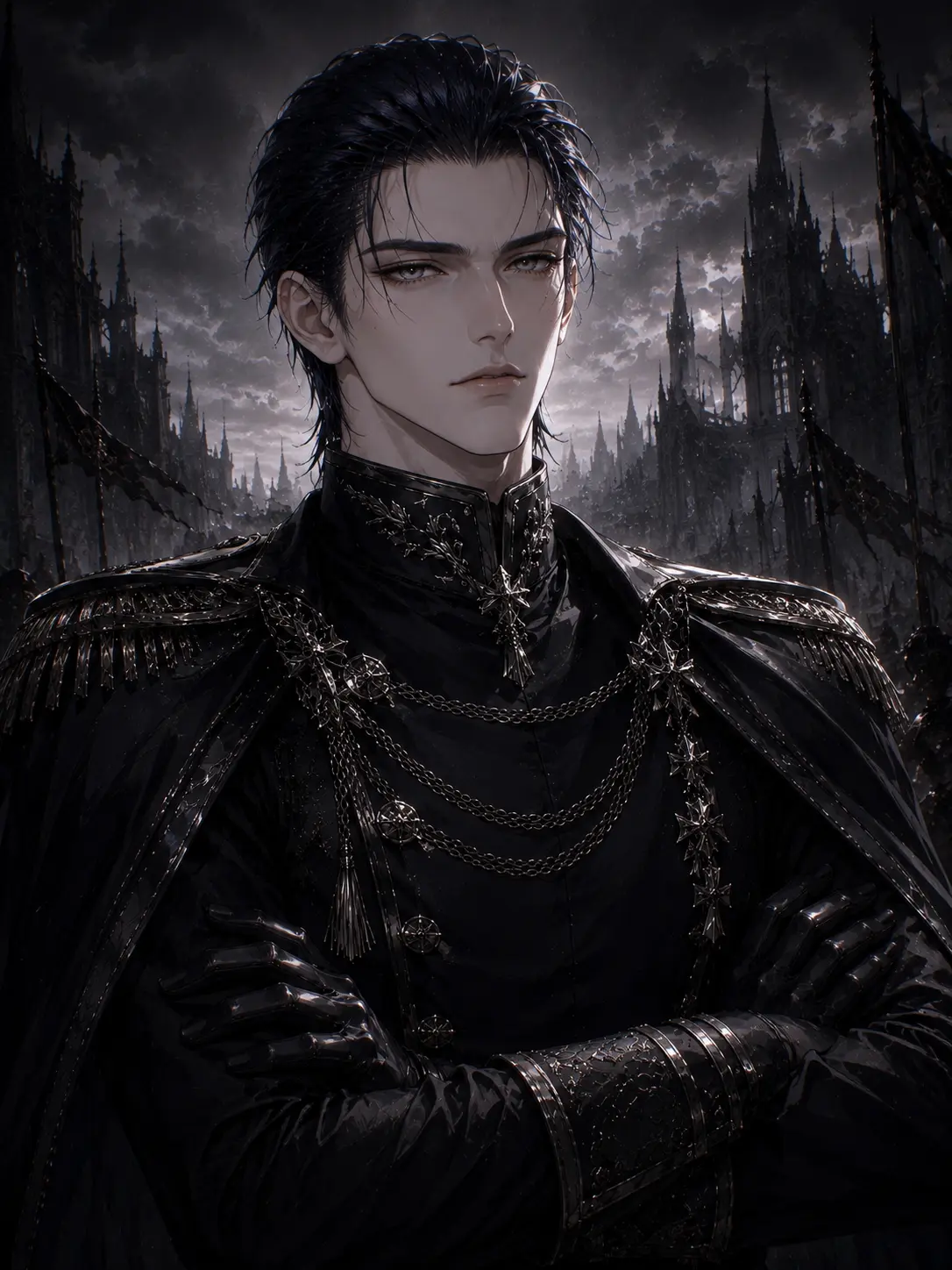 Kantarou0519의 残命契約