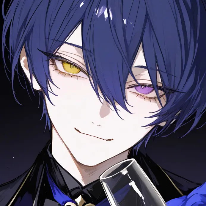 same_sa2의 矛盾を抱えて生きる