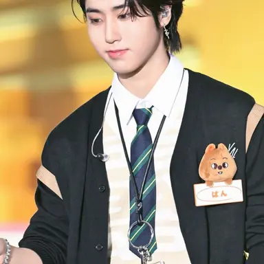 Profile image of Han