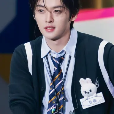 Profile image of Lee Know