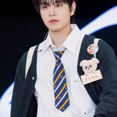 Profile image of Seungmin