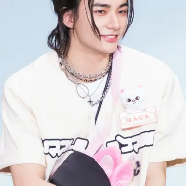 Profile image of Hyunjin