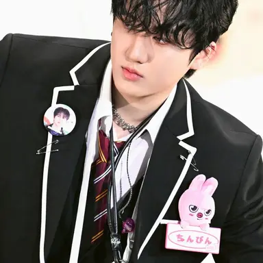 Profile image of Changbin