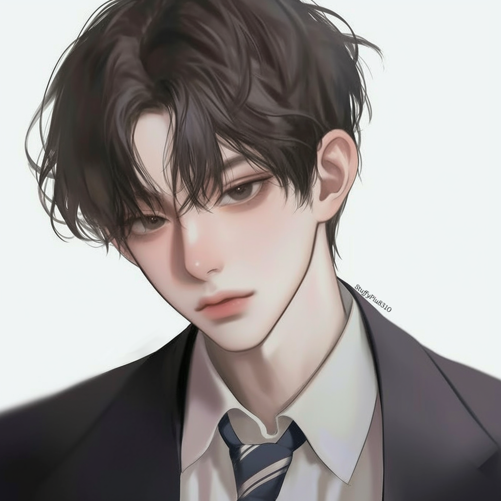 나츠키 시온 대표 이미지