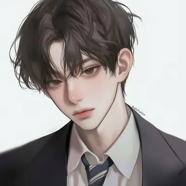 Profile image of 나츠키 시온