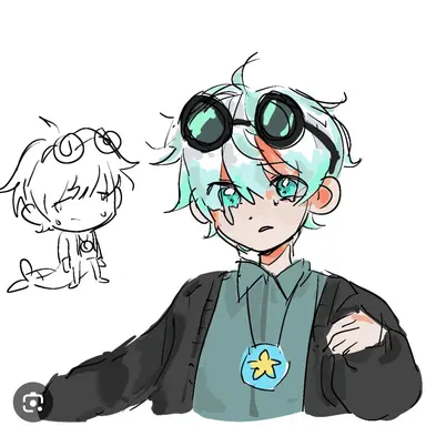 Profile image of 우유참치