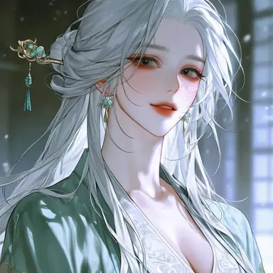Profile image of 顧雪瑤