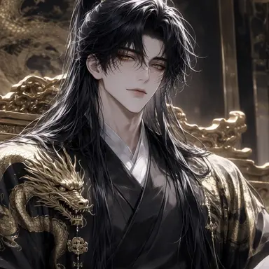 Profile image of 玄冥